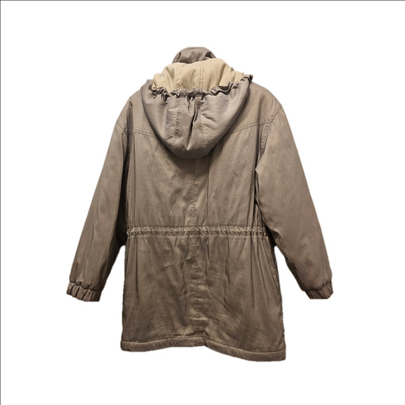 Forcaster Of Bostom Vintage Water Proof coat. - Picture 12 of 13